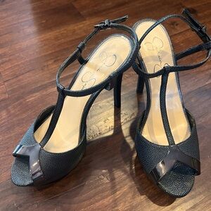 Jessica Simpson Heels